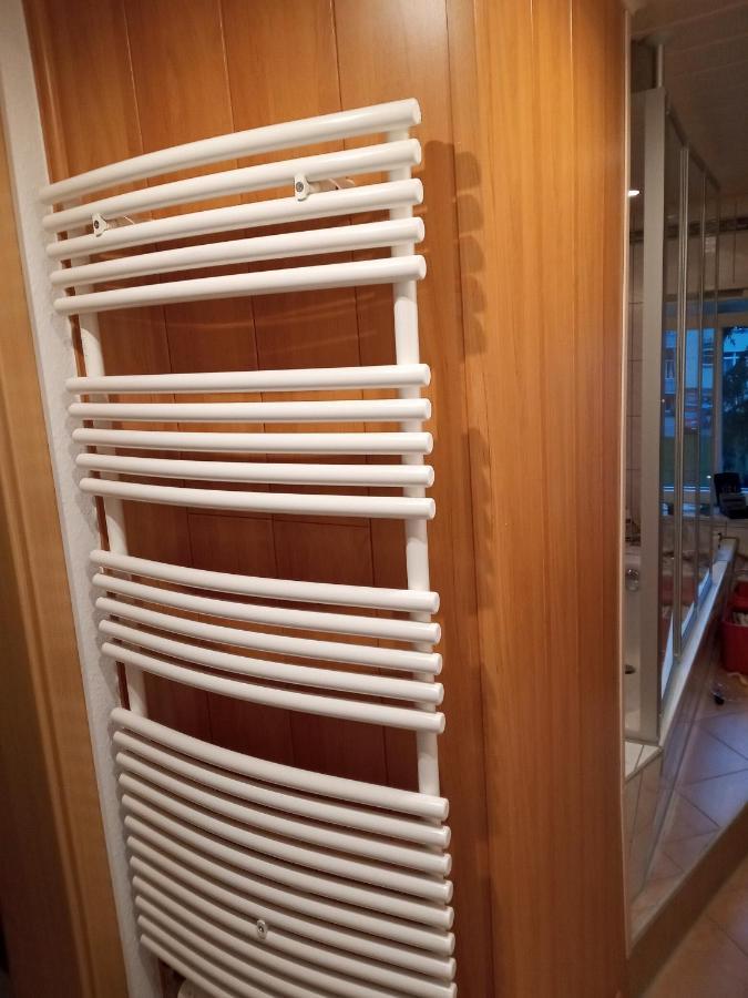 Ferienwohnung Zum Sebnitzer Hirsch エクステリア 写真