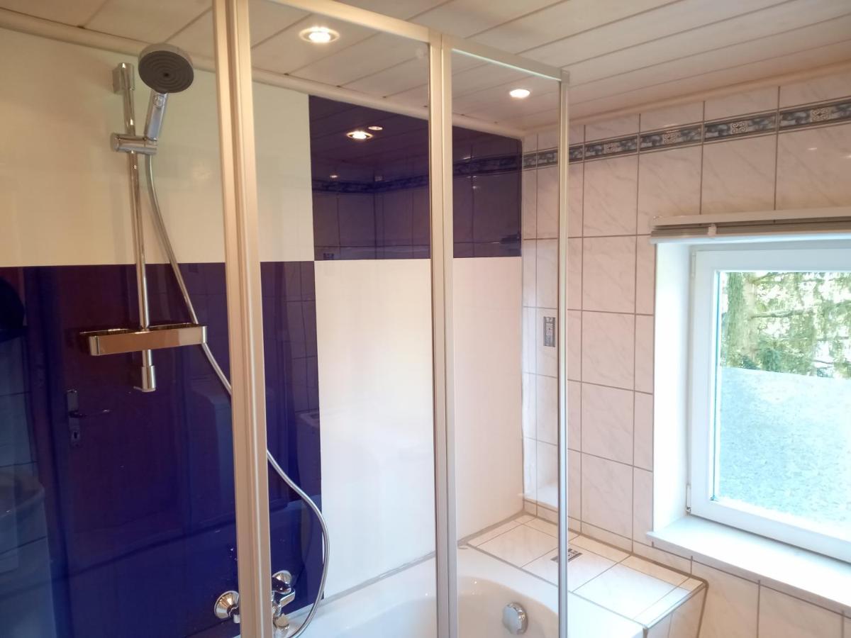 Ferienwohnung Zum Sebnitzer Hirsch エクステリア 写真