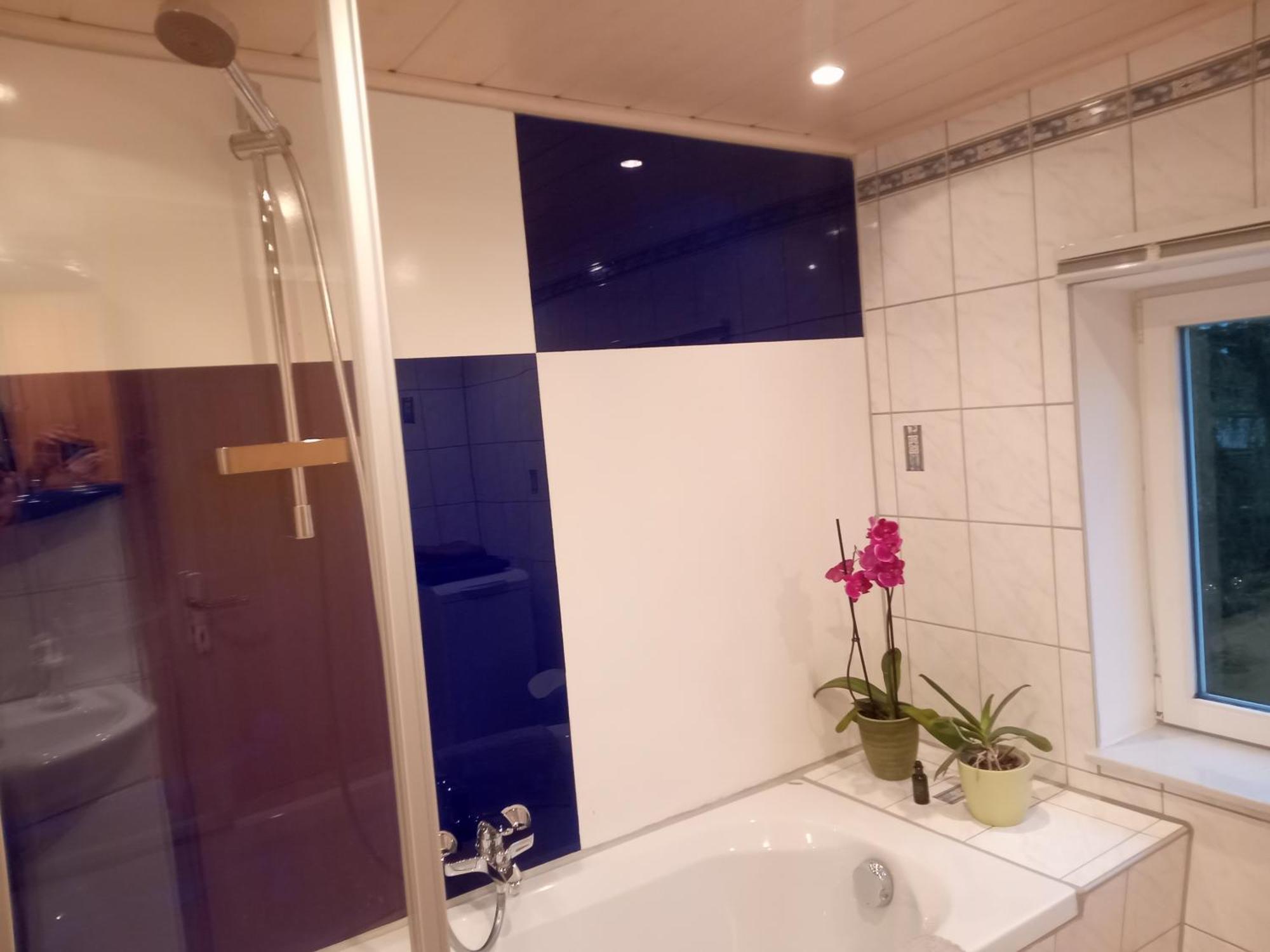 Ferienwohnung Zum Sebnitzer Hirsch エクステリア 写真
